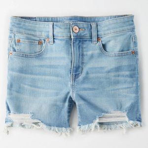 AE Midi shorts size 14